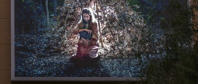 Christophe Canato,Pandoras Box, 2015