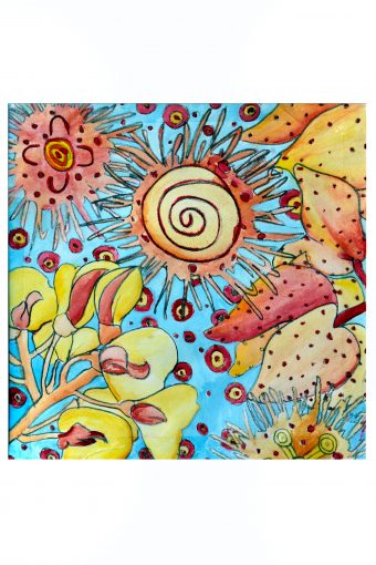 Celebrating Joondalup - Art Competition